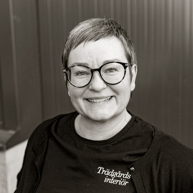 Anna-Karin Tillström