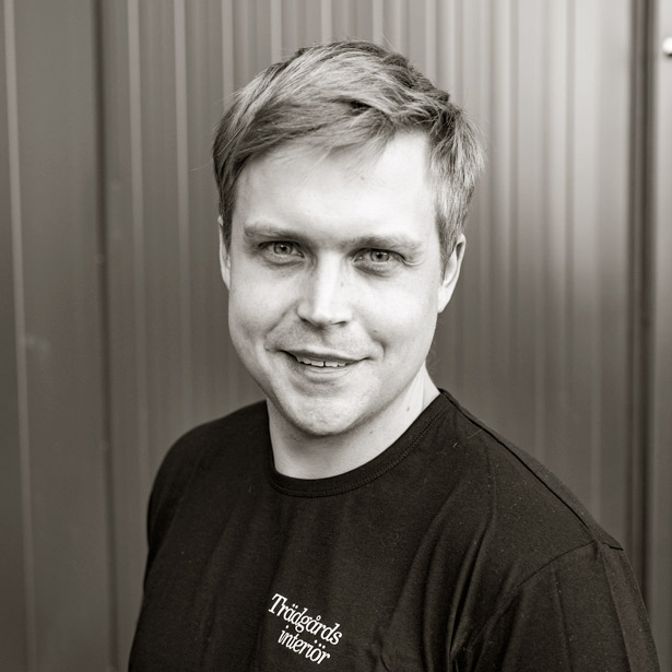 Erik Törnquist 